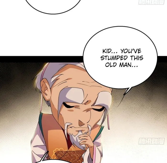 The Constellations Are My Disciples Chapter 567 Page 26