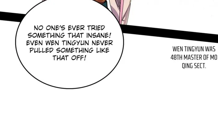 The Constellations Are My Disciples Chapter 567 Page 27