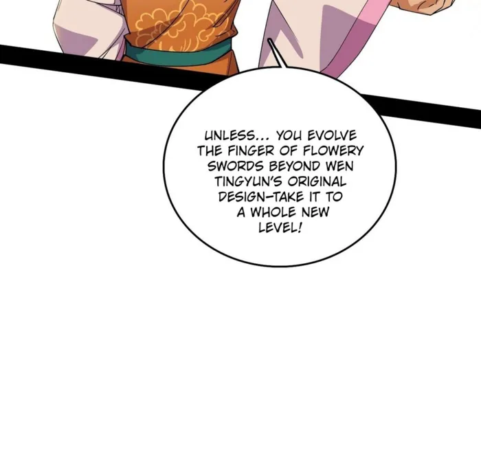 The Constellations Are My Disciples Chapter 567 Page 29
