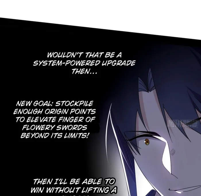 The Constellations Are My Disciples Chapter 567 Page 30