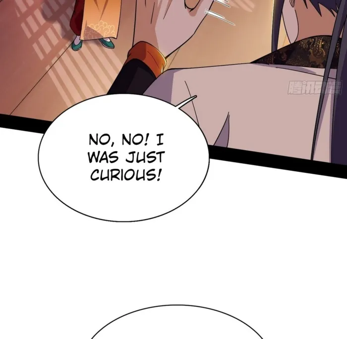 The Constellations Are My Disciples Chapter 567 Page 32