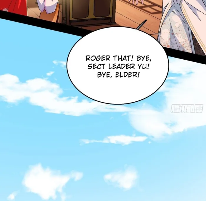 The Constellations Are My Disciples Chapter 567 Page 38