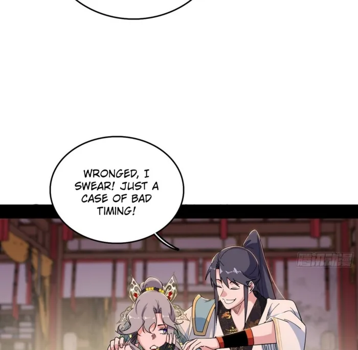 The Constellations Are My Disciples Chapter 567 Page 41