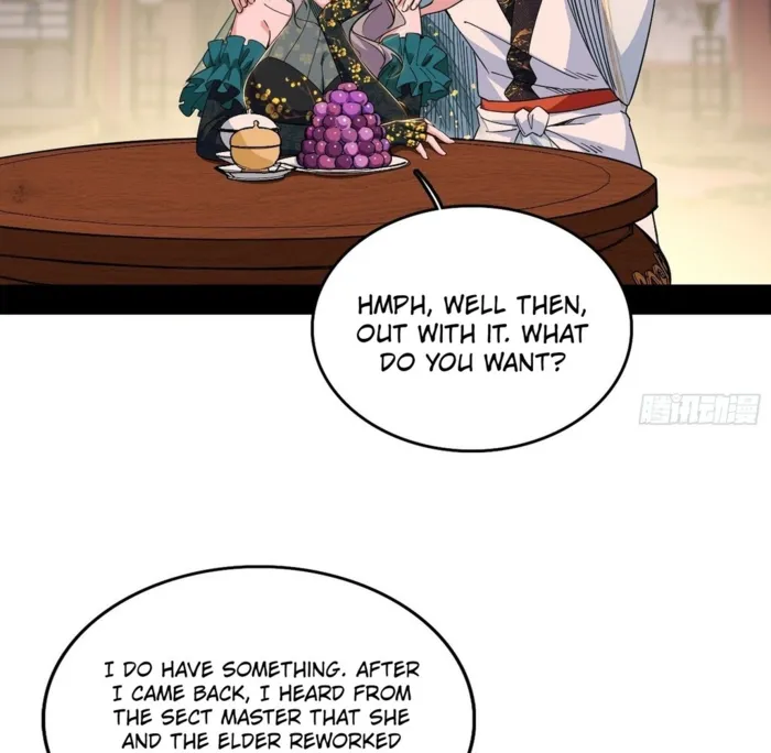 The Constellations Are My Disciples Chapter 567 Page 42