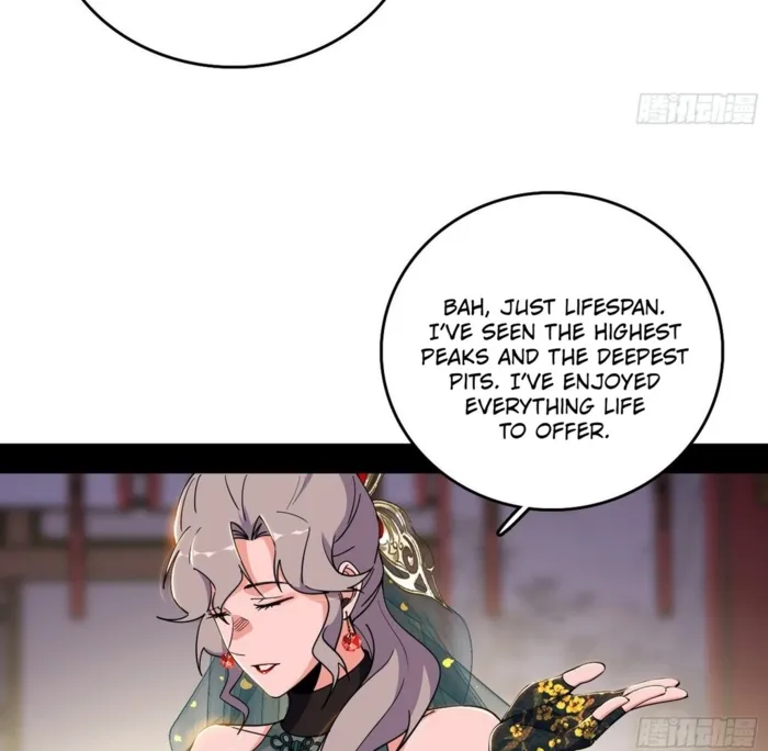 The Constellations Are My Disciples Chapter 567 Page 44