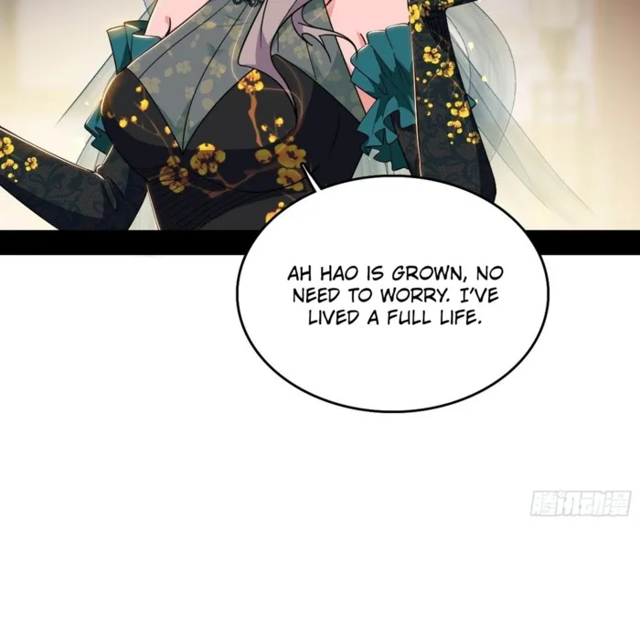 The Constellations Are My Disciples Chapter 567 Page 45