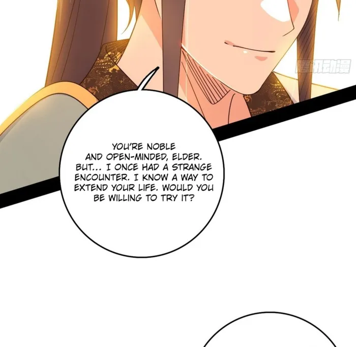 The Constellations Are My Disciples Chapter 567 Page 48
