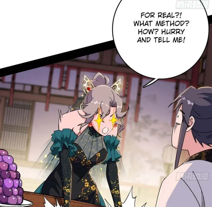 The Constellations Are My Disciples Chapter 567 Page 49