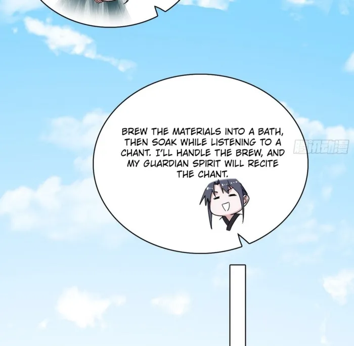 The Constellations Are My Disciples Chapter 567 Page 58
