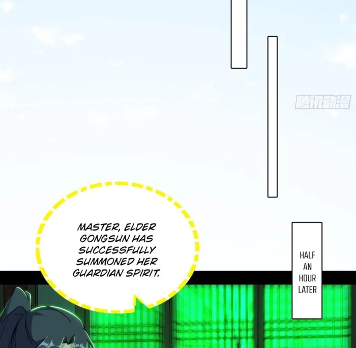 The Constellations Are My Disciples Chapter 567 Page 59