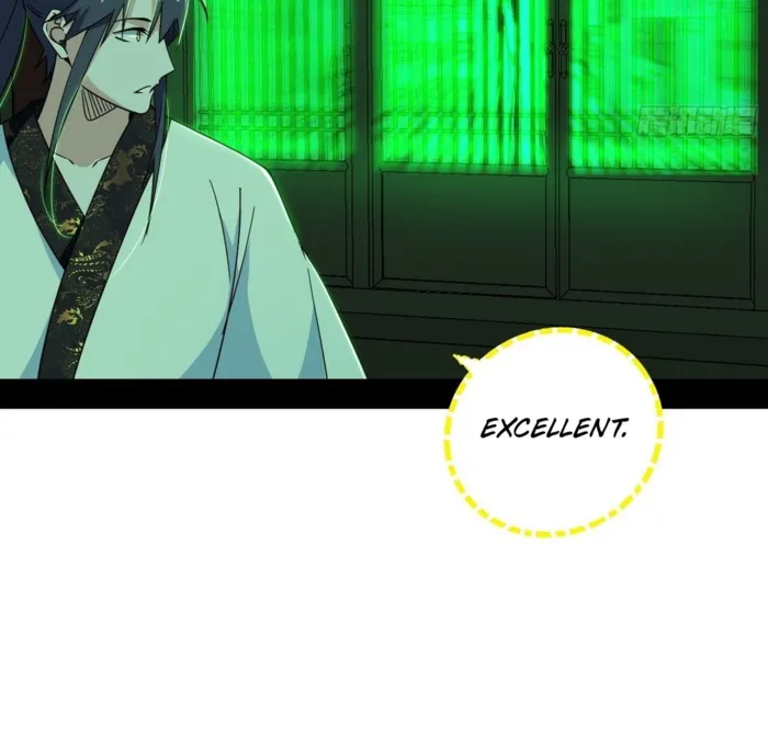 The Constellations Are My Disciples Chapter 567 Page 60