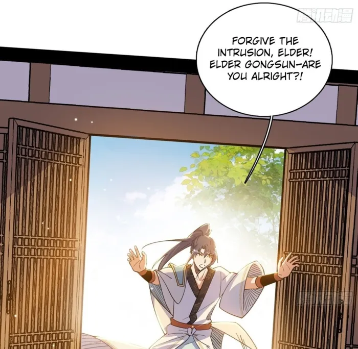The Constellations Are My Disciples Chapter 567 Page 63