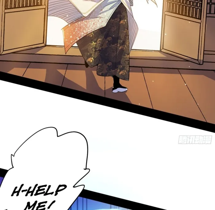 The Constellations Are My Disciples Chapter 567 Page 64