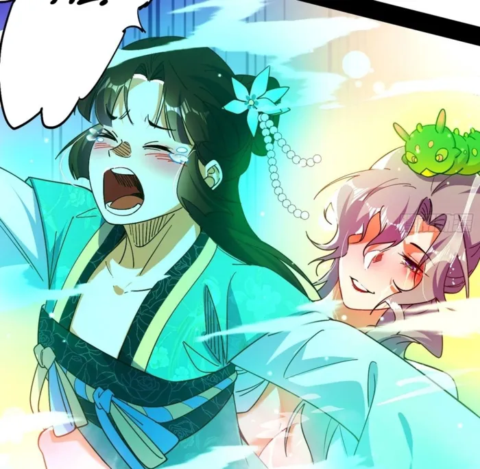 The Constellations Are My Disciples Chapter 567 Page 65