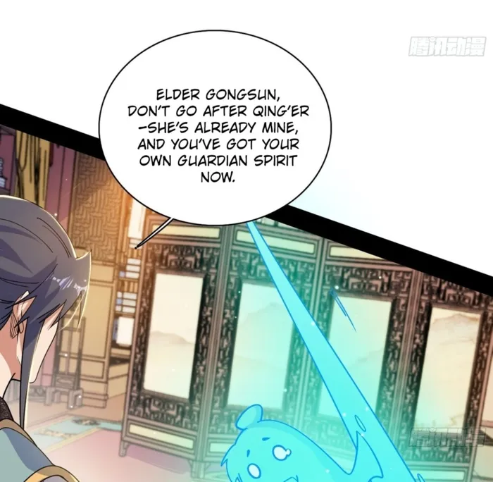 The Constellations Are My Disciples Chapter 567 Page 67