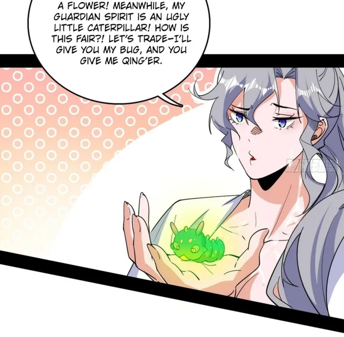 The Constellations Are My Disciples Chapter 567 Page 69