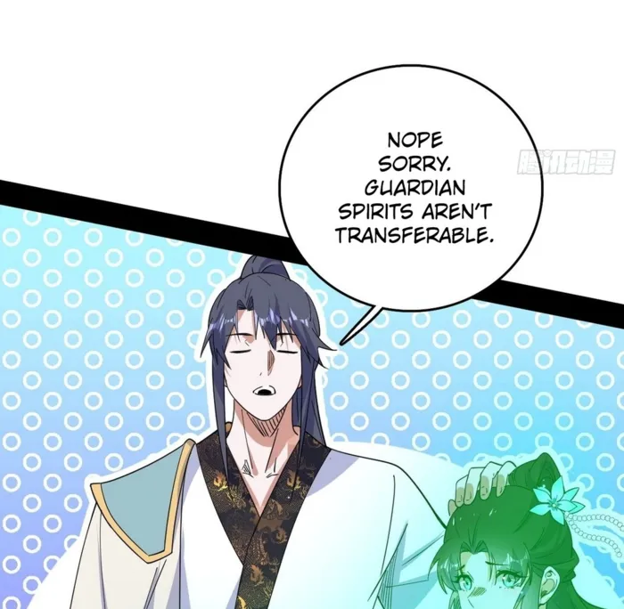 The Constellations Are My Disciples Chapter 567 Page 70