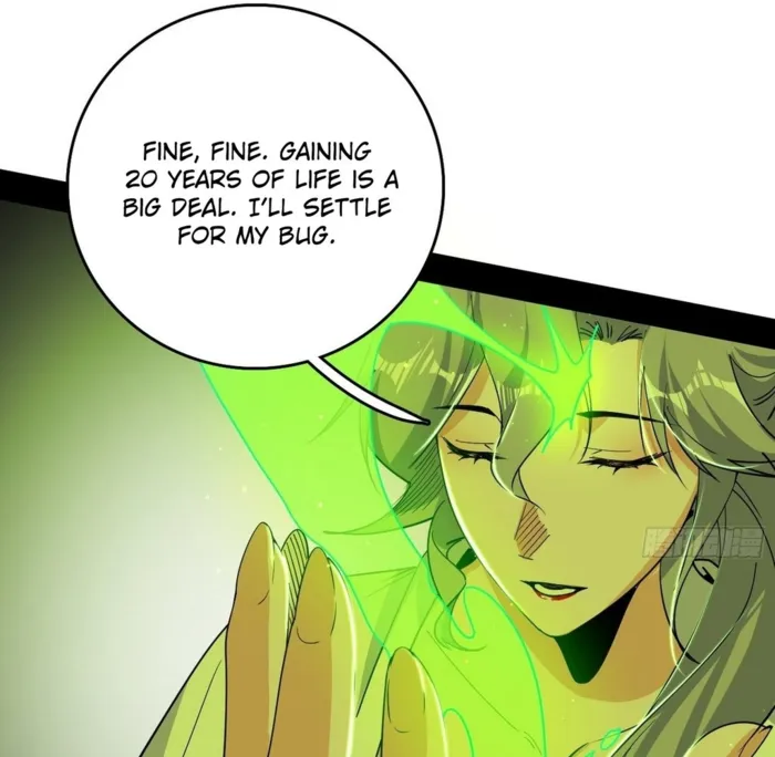 The Constellations Are My Disciples Chapter 567 Page 72