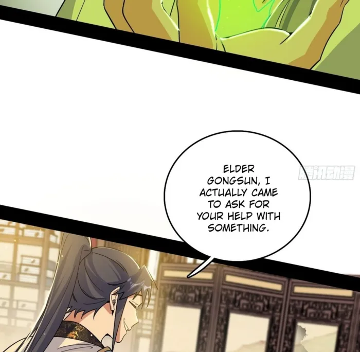 The Constellations Are My Disciples Chapter 567 Page 73