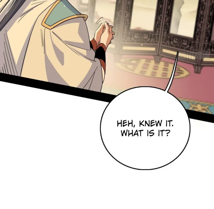 The Constellations Are My Disciples Chapter 567 Page 74