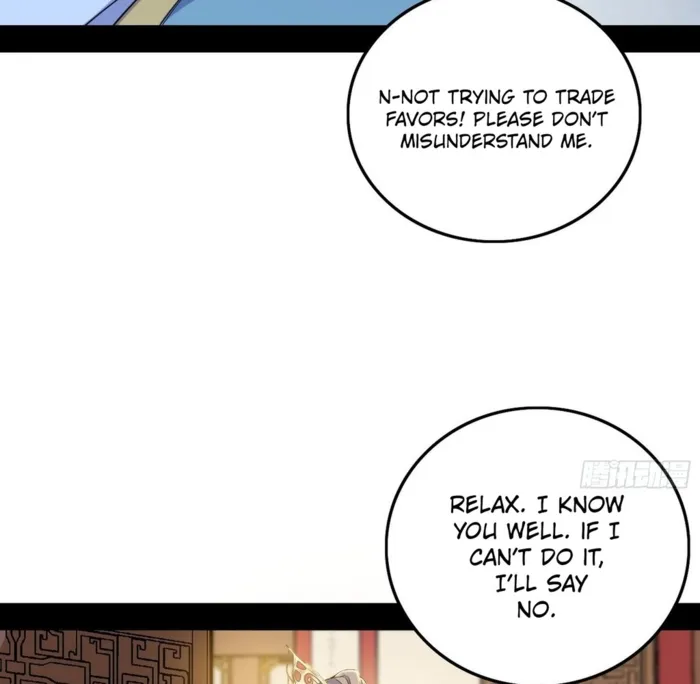 The Constellations Are My Disciples Chapter 567 Page 76