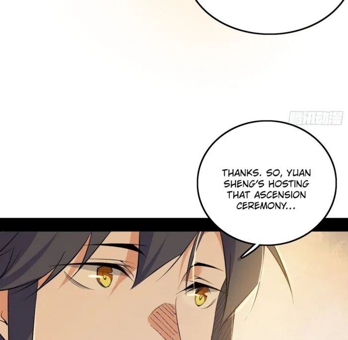 The Constellations Are My Disciples Chapter 567 Page 78