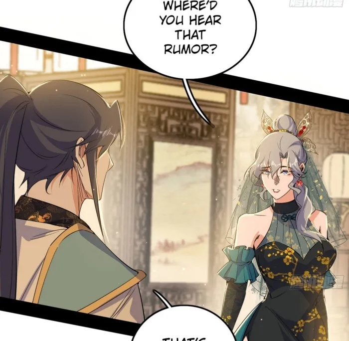 The Constellations Are My Disciples Chapter 567 Page 80