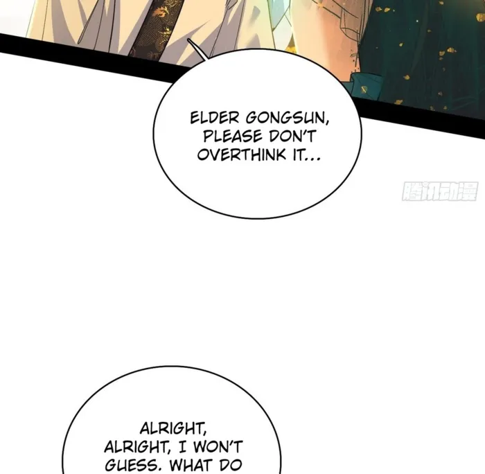 The Constellations Are My Disciples Chapter 567 Page 83
