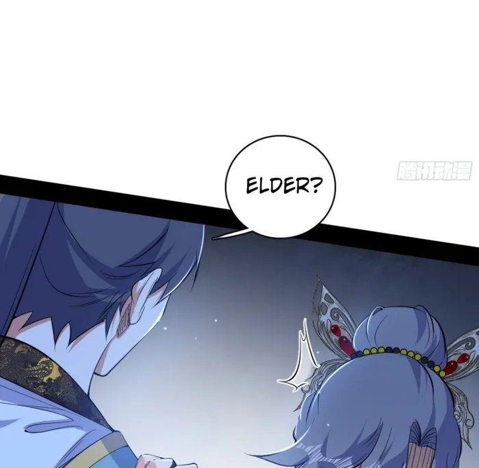 The Constellations Are My Disciples Chapter 567 Page 87