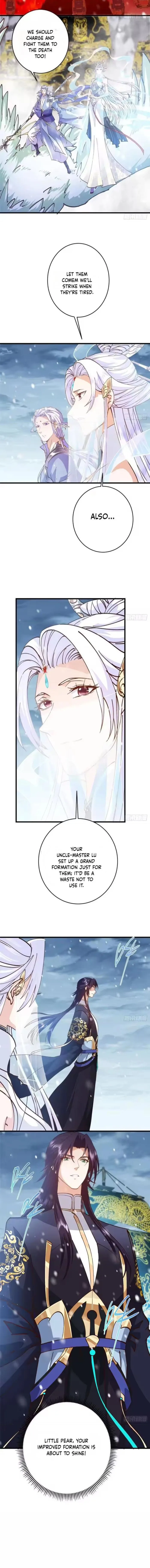 The Constellations Are My Disciples Chapter 592 Page 10
