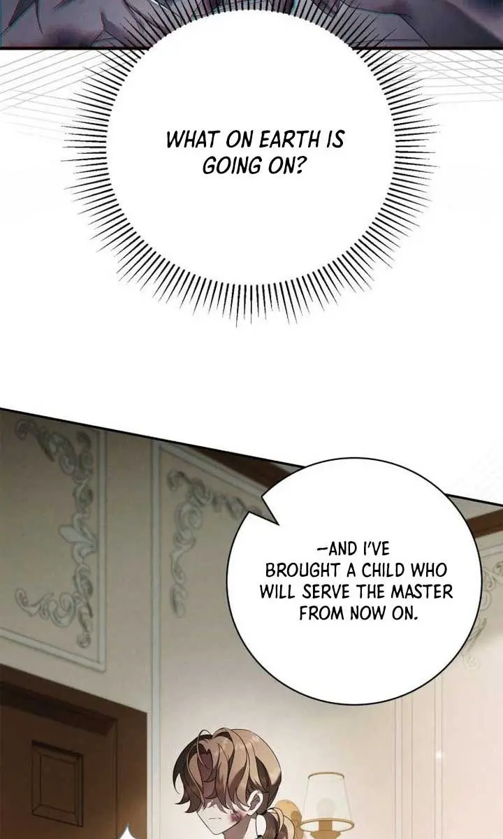 The Count's Secret Maid Chapter 2 Page 19