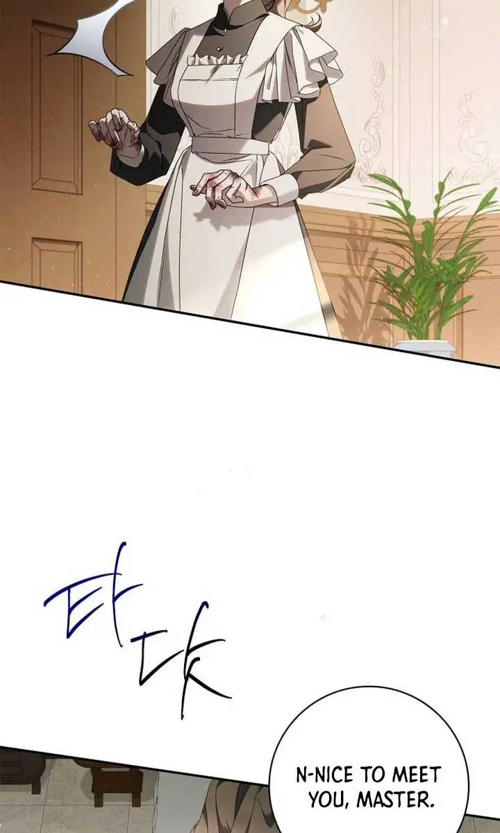 The Count's Secret Maid Chapter 2 Page 20
