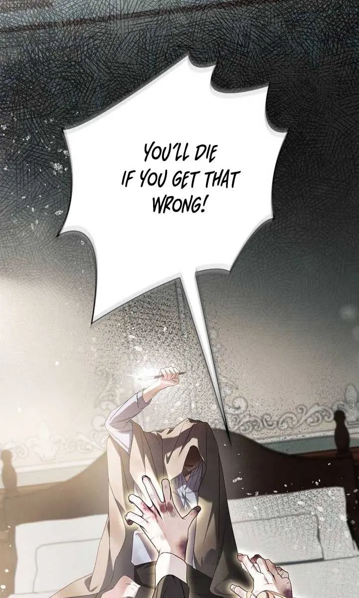 The Count's Secret Maid Chapter 2 Page 28
