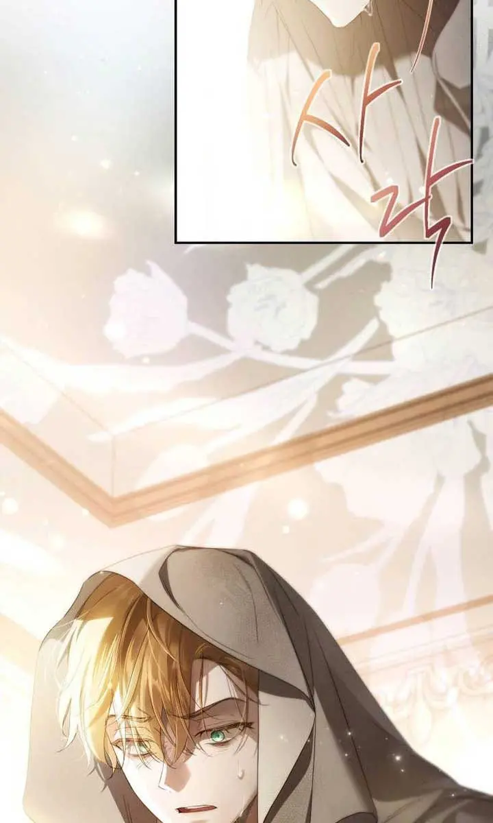 The Count's Secret Maid Chapter 2 Page 34