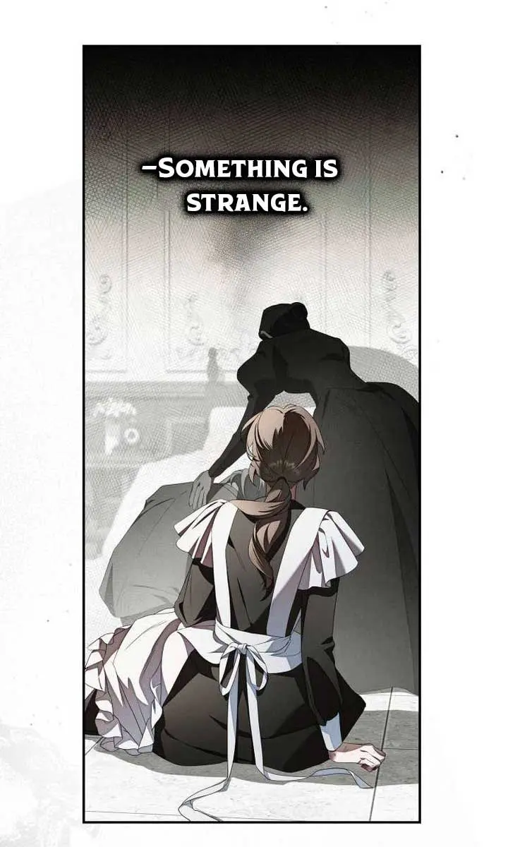 The Count's Secret Maid Chapter 2 Page 44