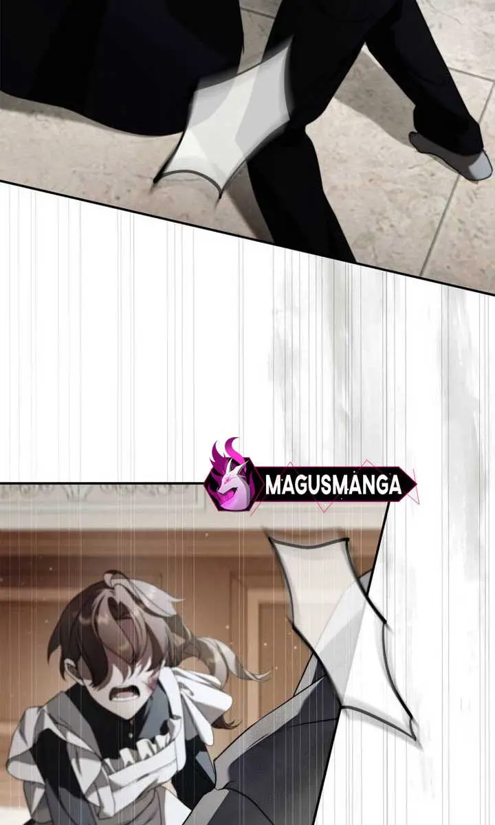 The Count's Secret Maid Chapter 2 Page 52