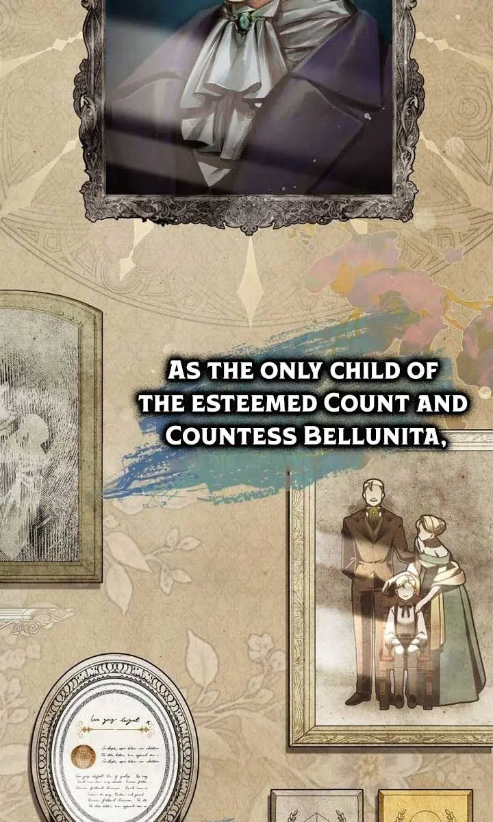 The Count's Secret Maid Chapter 2 Page 60
