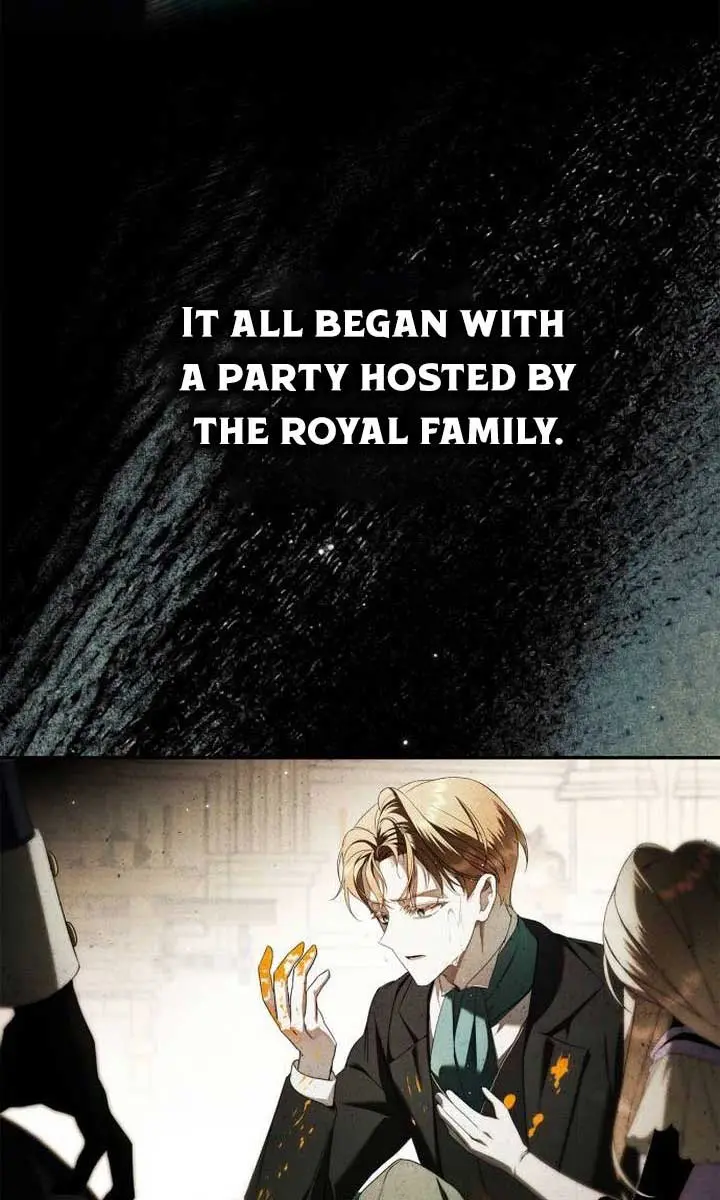 The Count's Secret Maid Chapter 2 Page 70