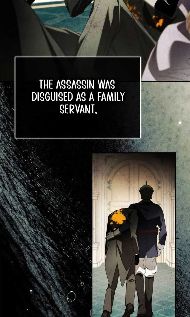 The Count's Secret Maid Chapter 2 Page 71