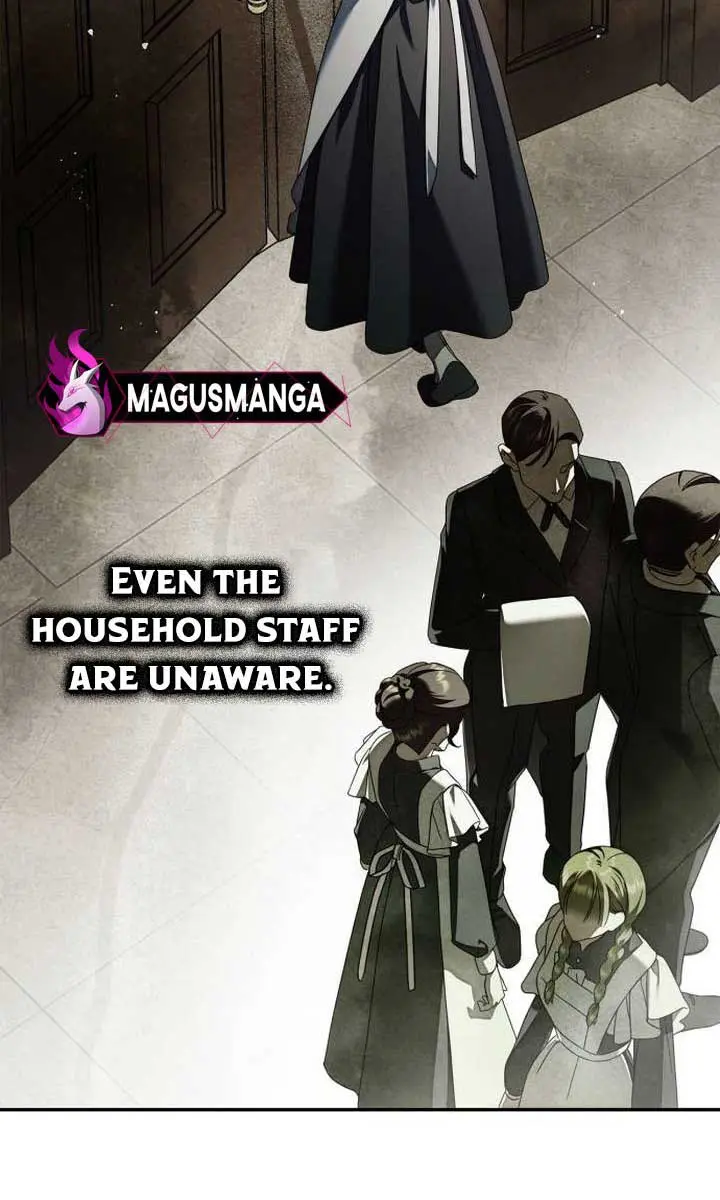 The Count's Secret Maid Chapter 2 Page 82