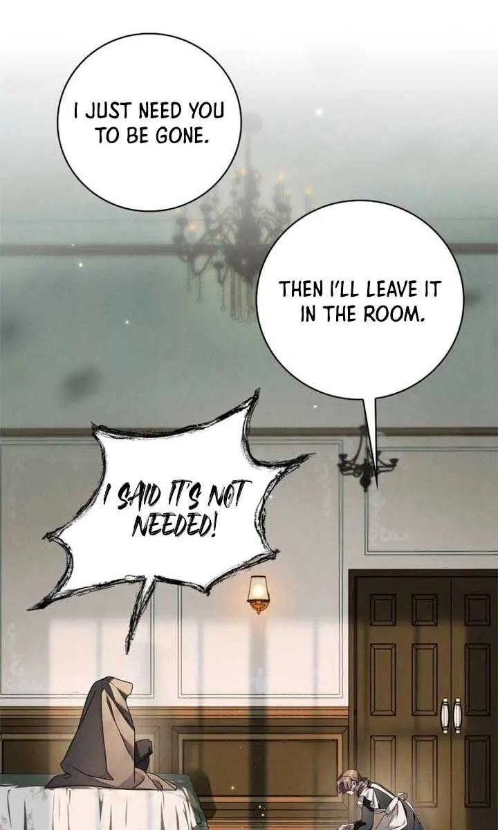 The Count's Secret Maid Chapter 2 Page 91