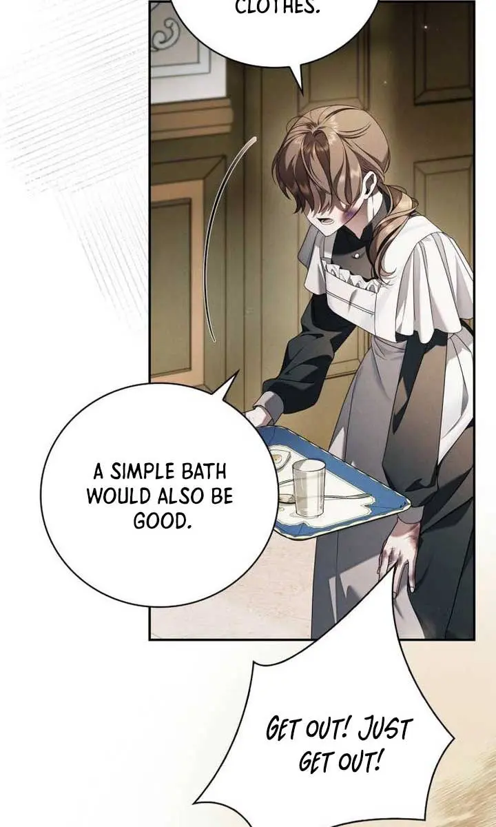 The Count's Secret Maid Chapter 2 Page 95