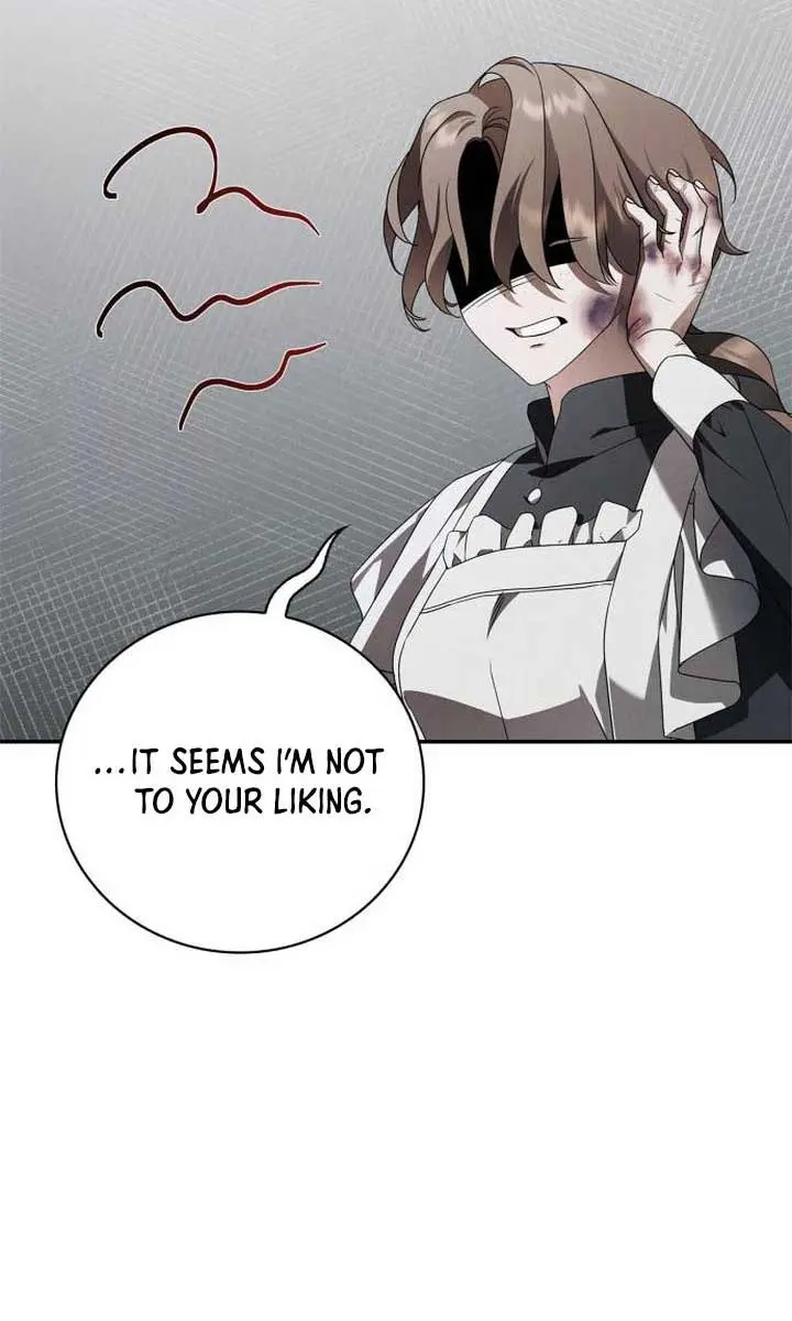 The Count's Secret Maid Chapter 2 Page 98