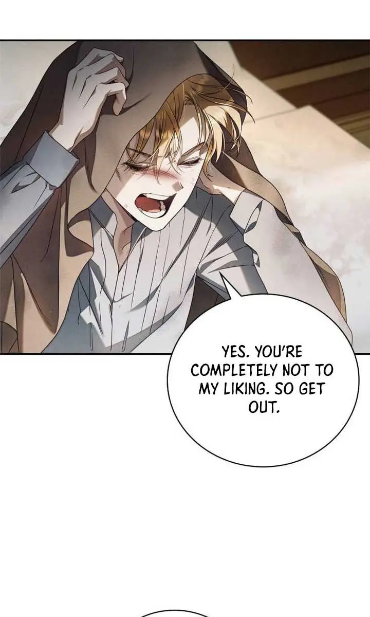The Count's Secret Maid Chapter 2 Page 99