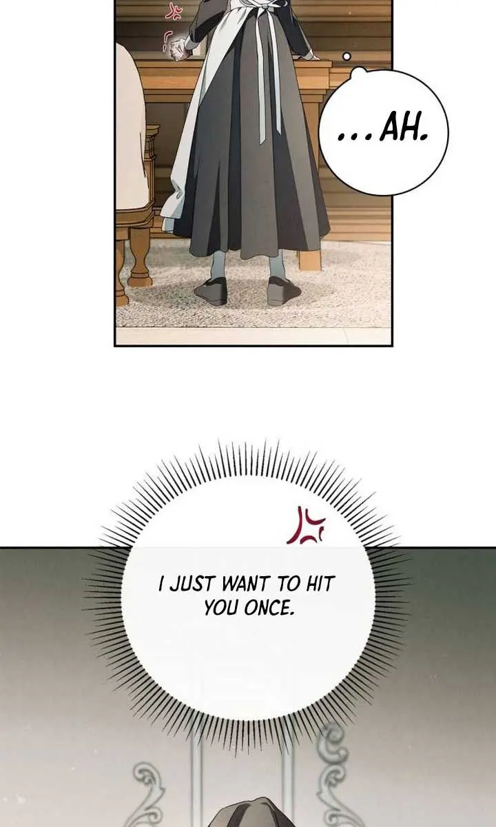 The Count's Secret Maid Chapter 2 Page 103