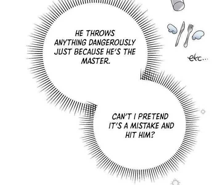 The Count's Secret Maid Chapter 2 Page 105