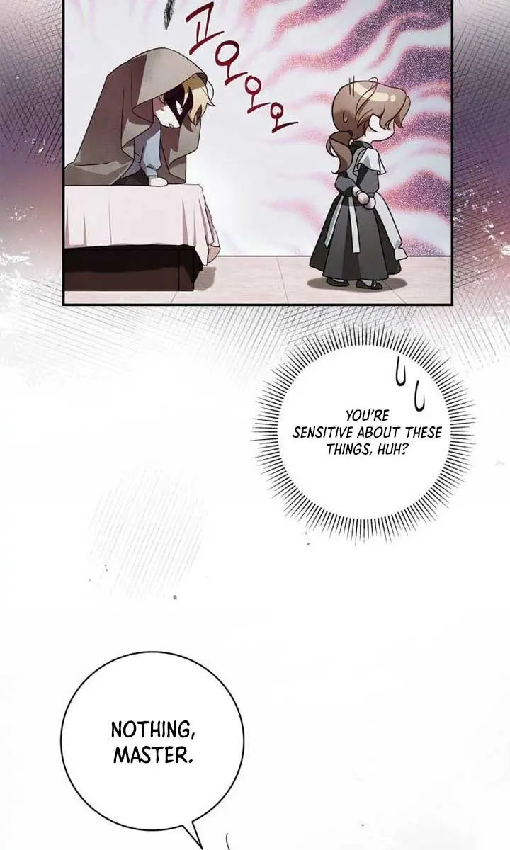 The Count's Secret Maid Chapter 2 Page 108