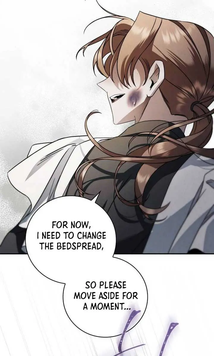 The Count's Secret Maid Chapter 2 Page 109