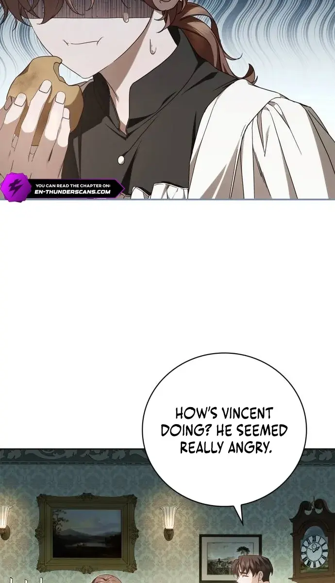 The Count's Secret Maid Chapter 10 Page 6
