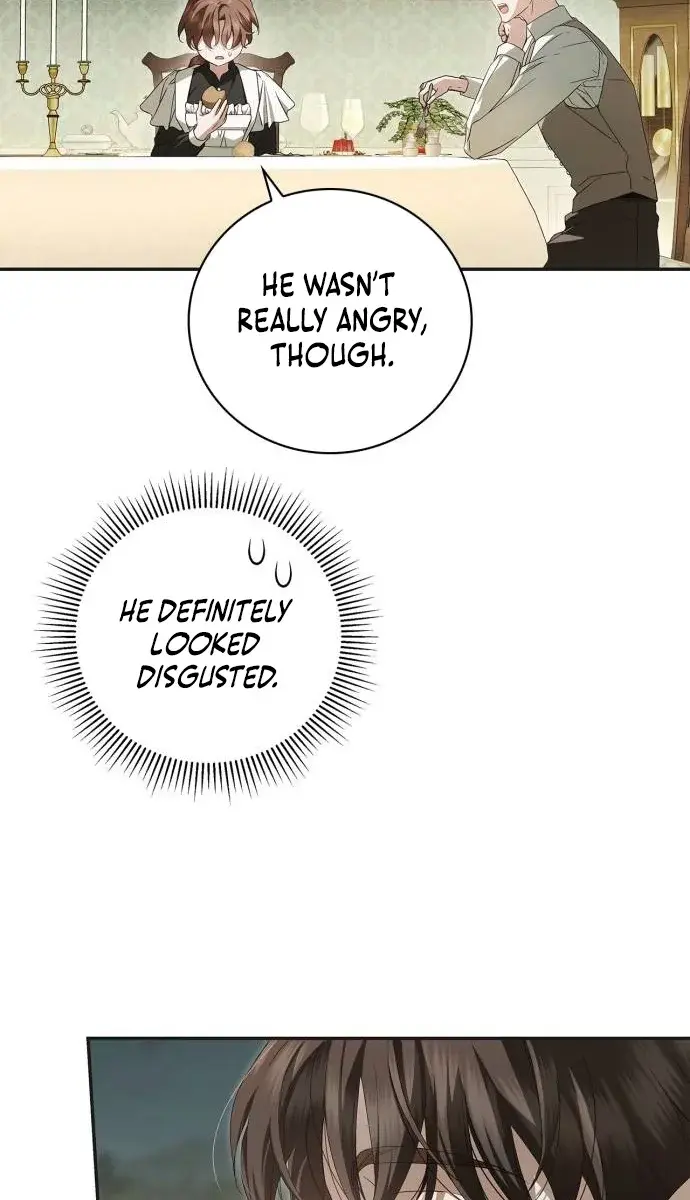 The Count's Secret Maid Chapter 10 Page 7